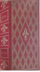 Livro a Reliquia: os Grandes Classicos Autor Eça de Queiroz [usado]