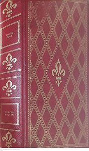 Livro Teresa Raquin: os Grandes Classicos Autor Zola, Emile [usado]