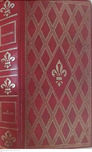 Livro o Principe: os Grandes Classicos Autor Maquiavel [usado]