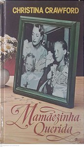 Livro Maezinha Querida Autor Crawford, Christina (1984) [usado]