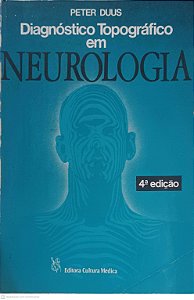 Livro Diagnostico Topografico em Neurologia Autor Duus, Peter (1997) [usado]