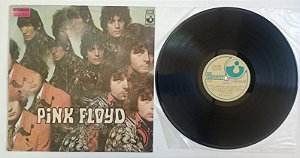 Disco de Vinil The Piper At The Gates Of Dawn - Lp Interprete Pink Floyd (1985) [usado]
