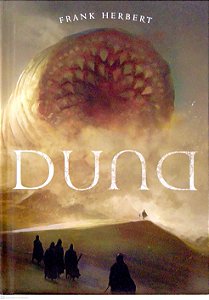 Livro Duna [duna; 1] Autor Herbert, Frank (2017) [seminovo]