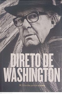 Livro Direito de Washington Autor Olivetto, W. (2018) [usado]