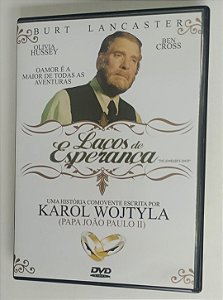 Dvd Laços de Esperança Editora [usado]