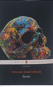 Livro Hamlet Autor Shakespeare, William (2015) [usado]