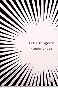 Livro o Estrangeiro Autor Camus, Albert (2026) [novo]