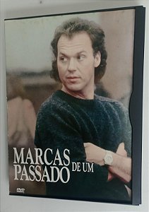 Dvd Marcas de um Passado Editora (2000) [usado]