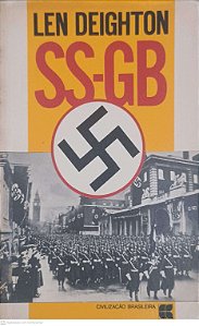 Livro Ss-gb Autor Deighton, Len (1979) [usado]