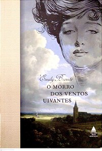 Livro o Morro dos Ventos Uivantes Autor Brontë, Emily (2020) [usado]