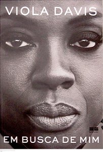 Livro em Busca de mim Autor Davis, Viola (2022) [seminovo]