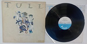 Disco de Vinil Crest Of a Knave - Lp 1987 Interprete Jethro Tull (1987) [usado]