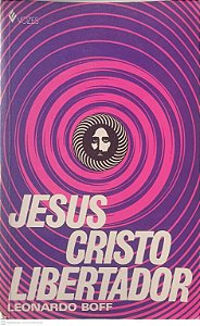 Livro Jesus Cristo Libertador Autor Boff, Leonardo (1983) [usado]