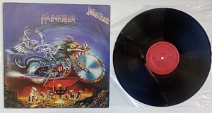 Disco de Vinil Painkiller - Lp 1990 Interprete Judas Priest (1990) [usado]