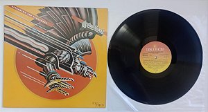 Disco de Vinil Screaming For Vengeance - Lp 1982 Interprete Judas Priest (1982) [usado]