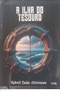 Livro a Ilha do Tesouro Autor Stevenson, Robert Louis (2022) [usado]