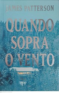 Livro Quando Sopra o Vento Autor Petterson, James (2001) [usado]