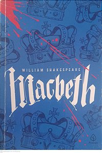 Livro Macbeth Autor Shakespeare, William (2021) [usado]