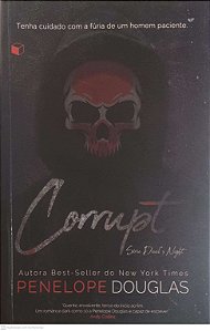 Livro Corrupt Autor Douglas, Penelope (2020) [usado]