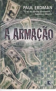 Livro a Aramação Autor Erdman, Paul (1999) [usado]