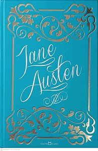 Livro Mansfield Park / Emma / a Abadia de Northanger Autor Austen, Jane (2015) [usado]