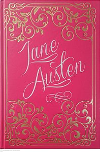 Livro Razão e Sensibilidade, Orgulho e Preconceito, Persuasão Autor Austen, Jane [usado]