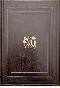 Livro Drácula (dark Edition) Autor Stoker, Bram (2018) [seminovo]