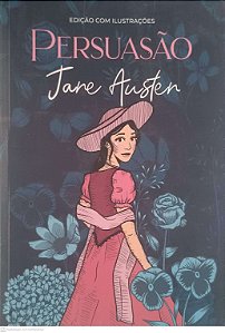 Livro Persuasão Autor Austen, Jane (2021) [usado]
