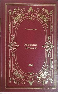 Livro Madame Bovary Autor Flaubert, Gustave (1970) [usado]