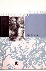 Livro Angústia Autor Ramos, Graciliano (2003) [seminovo]