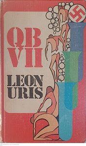 Livro Qb Vii Autor Uris, Leon [usado]