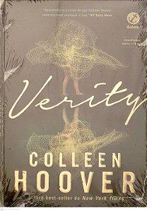 Livro Verity Autor Hoover, Colleen (2020) [novo]