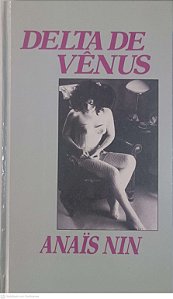 Livro Delta de Vênus Autor Nin, Anais [usado]