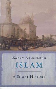 Livro Islam: a Short History Autor Armstrong, Karen (2001) [usado]