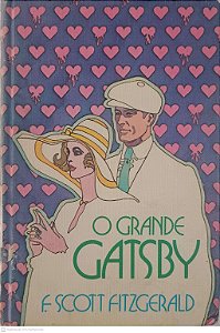 Livro o Grande Gatsby Autor Fitzgerald, F. Scott [usado]