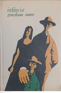 Livro Infância Autor Ramos, Graciliano [usado]