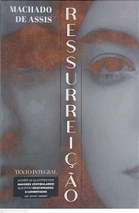 Livro Ressureição Autor Assis, Machado de (2021) [usado]