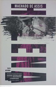 Livro Helena Autor Assis, Machado de (2021) [usado]