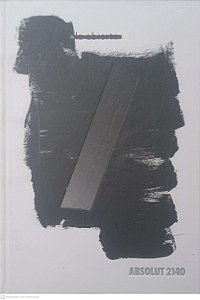 Livro Absolut 2140 - Vol 1 Autor Deconhecido [usado]