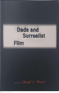 Livro Dada And Surrealist Film Autor Kuenzli, Rudolf E. (1996) [usado]