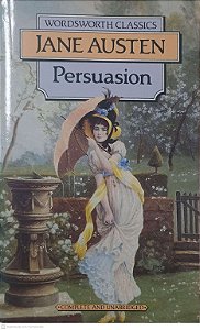 Livro Persuasion Autor Austen, Jane (1995) [usado]