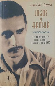 Livro Jogos de Armar Autor Castro, Emil de (2000) [usado]