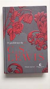 Livro o Problema da Dor Autor Lewis, C.s. (2021) [usado]