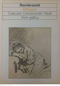 Livro Rembrandt Dibujos Autor Haak, B. [usado]