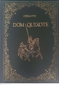 Livro Dom Quixote Autor Cervantes de Saavedra, Miguel de (1978) [usado]