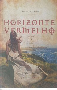 Livro Horizonte Vermelho Autor Pereira, Elizabeth (2011) [usado]