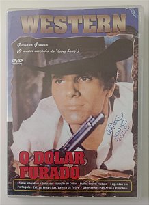 Dvd o Dólar Furado Editora [usado]
