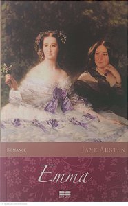Livro Emma Autor Austen, Jane (2006) [usado]