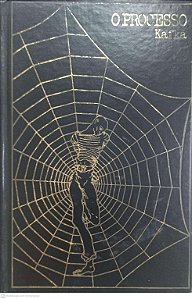 Livro o Processo Autor Kafka, Franz (1979) [usado]
