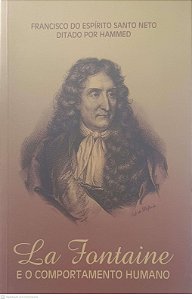 Livro La Fontaine e o Comportamento Humano Autor Hammed (2007) [usado]